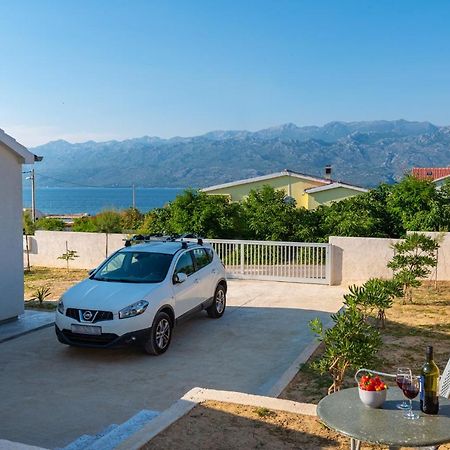 Holiday House Ventum Ražanac 外观 照片