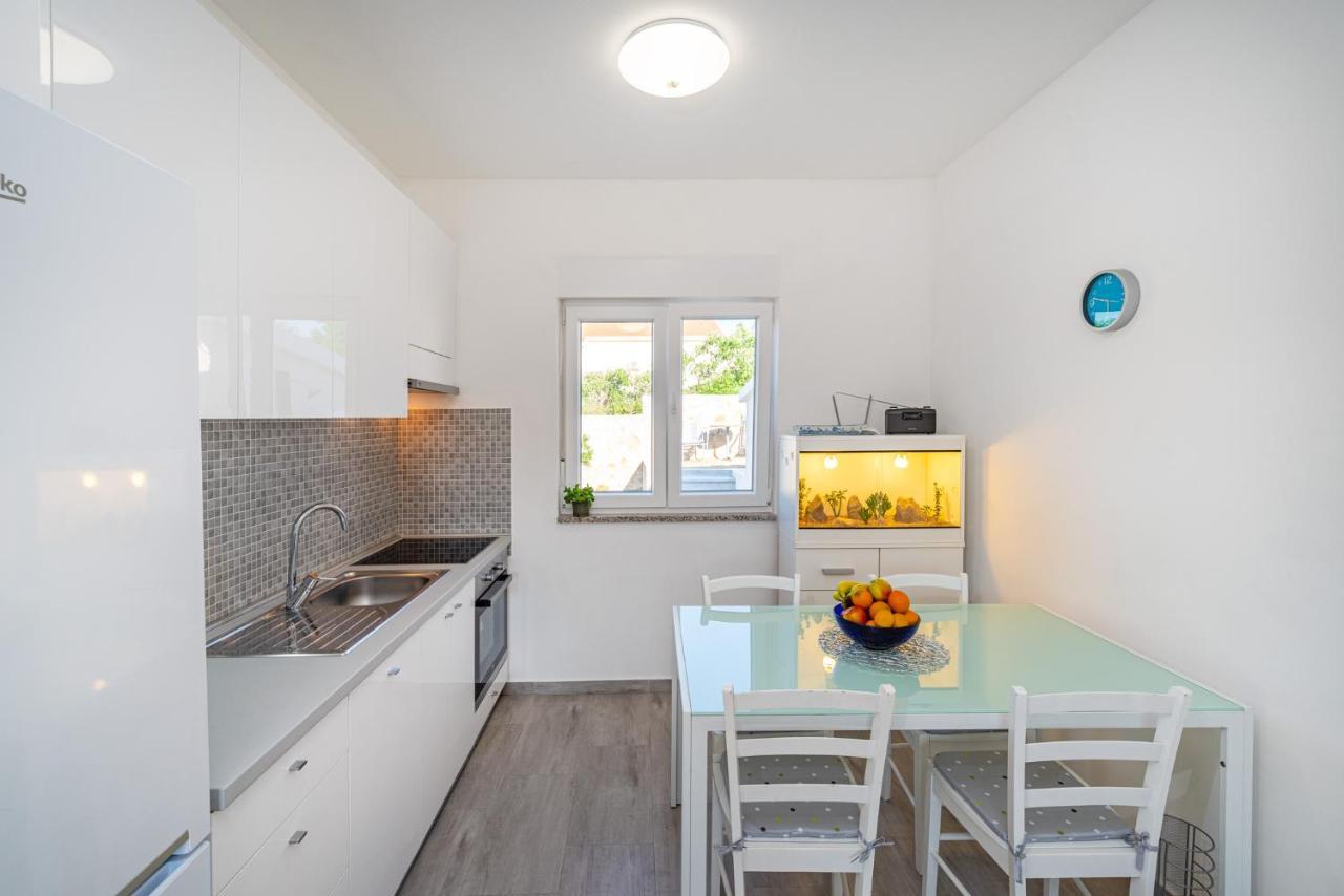 Holiday House Ventum Ražanac 外观 照片