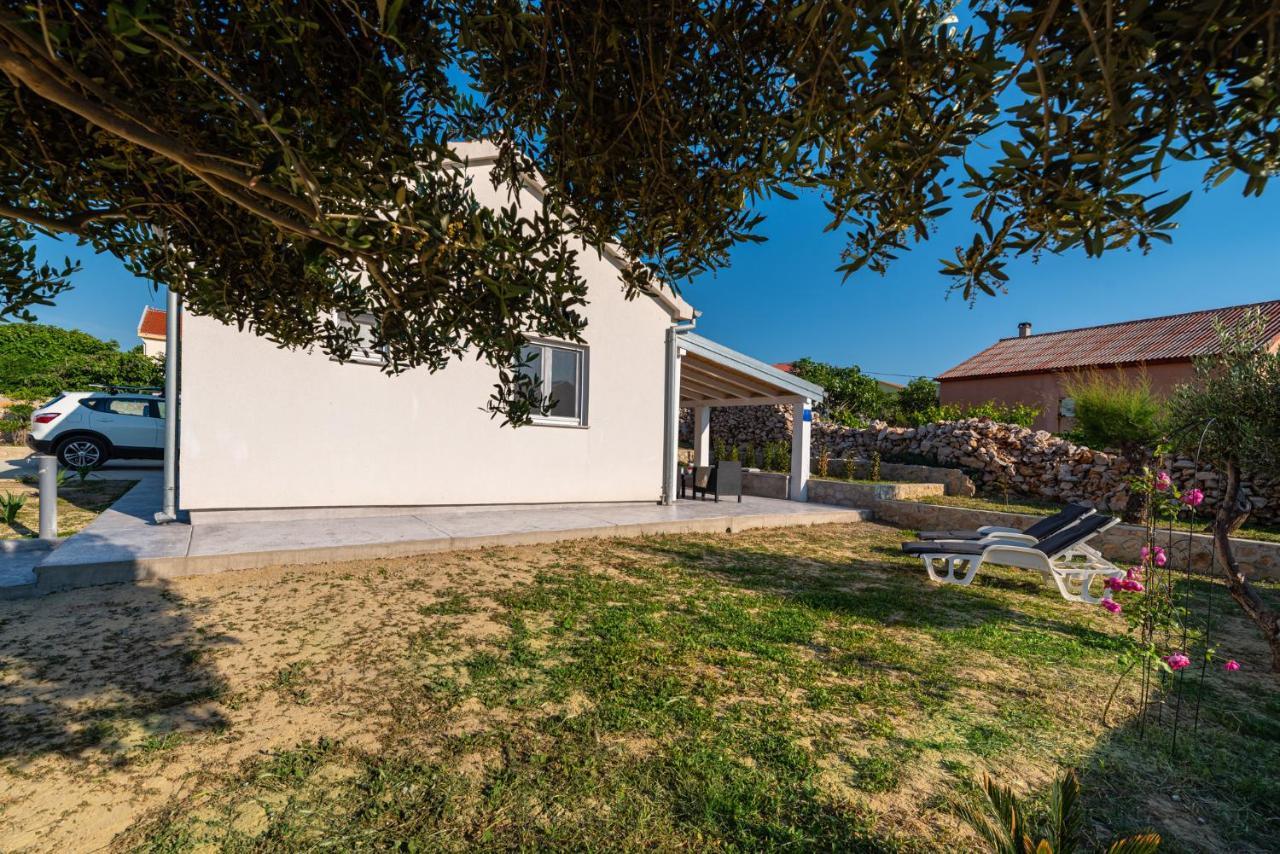 Holiday House Ventum Ražanac 外观 照片