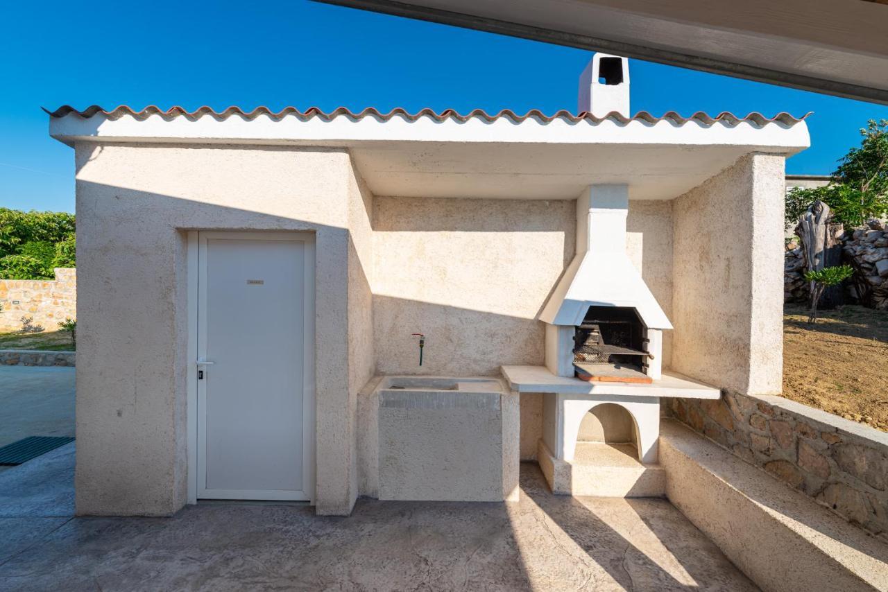 Holiday House Ventum Ražanac 外观 照片