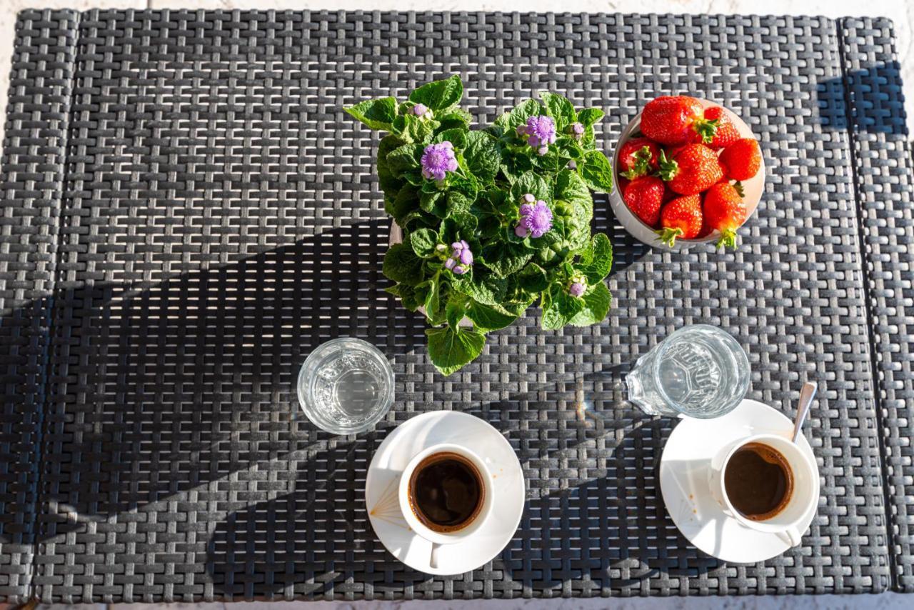 Holiday House Ventum Ražanac 外观 照片