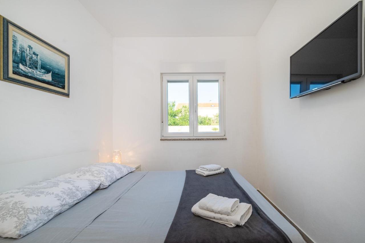 Holiday House Ventum Ražanac 外观 照片