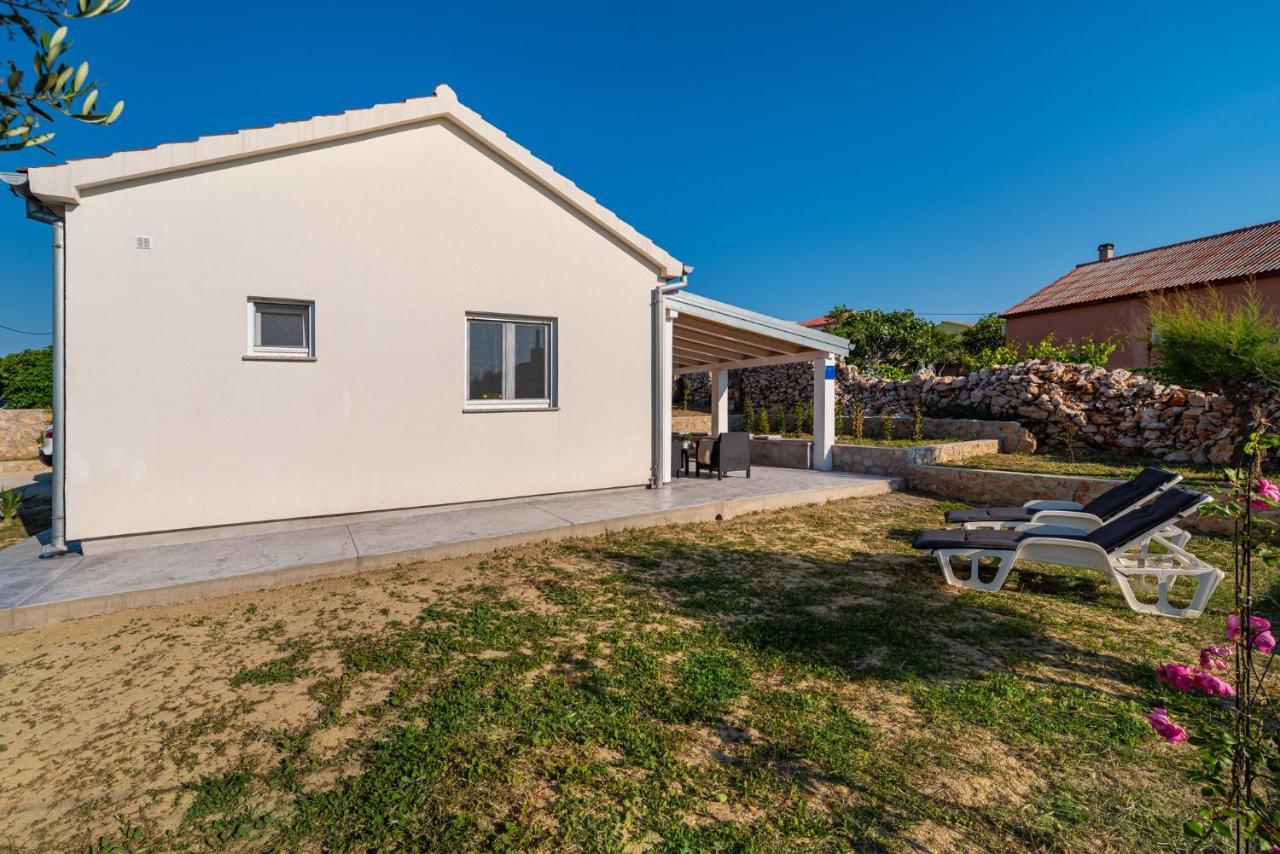 Holiday House Ventum Ražanac 外观 照片