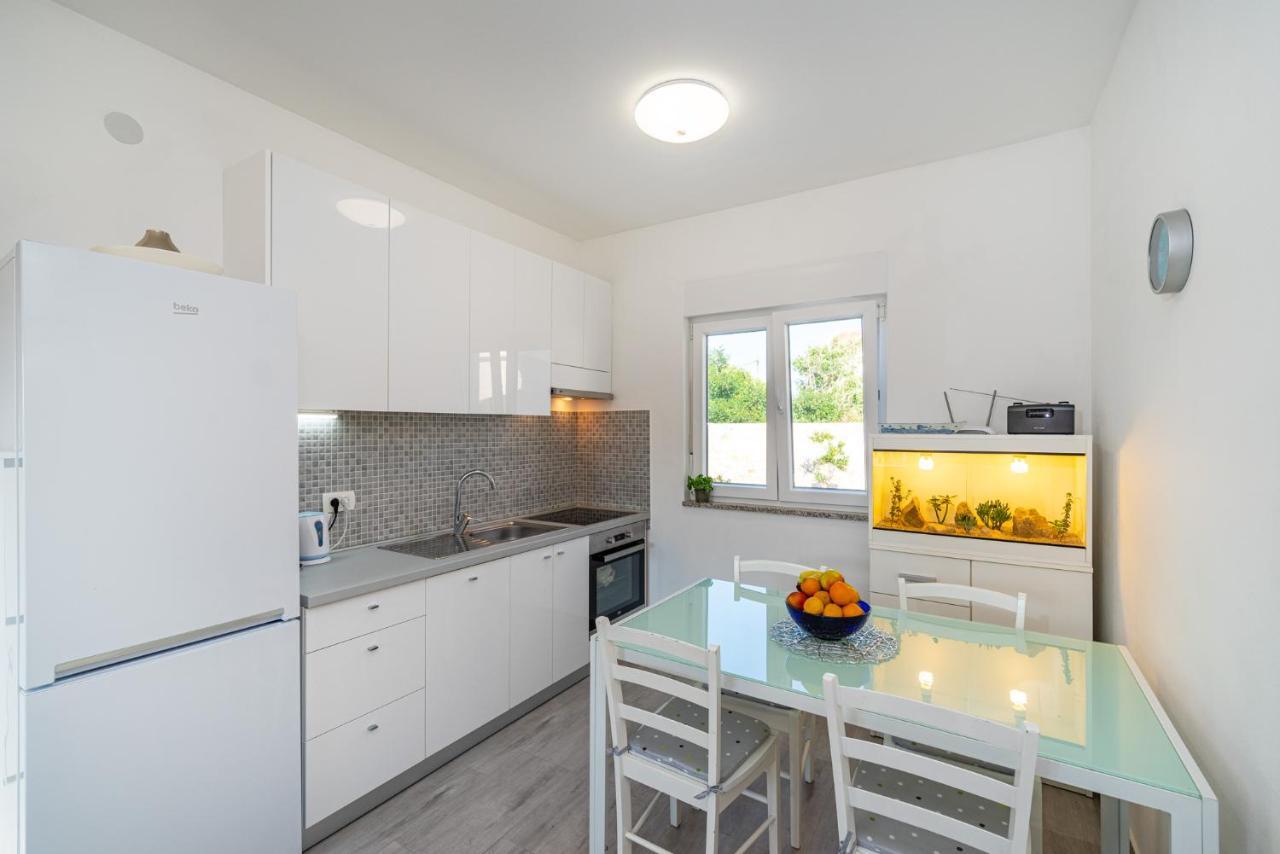Holiday House Ventum Ražanac 外观 照片