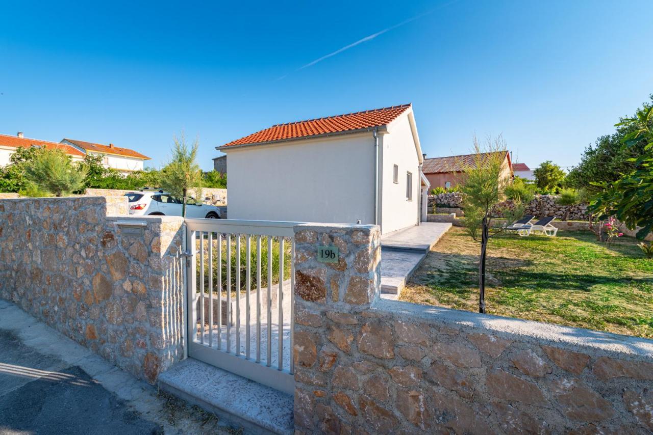 Holiday House Ventum Ražanac 外观 照片