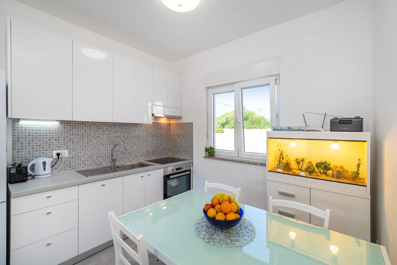 Holiday House Ventum Ražanac 外观 照片